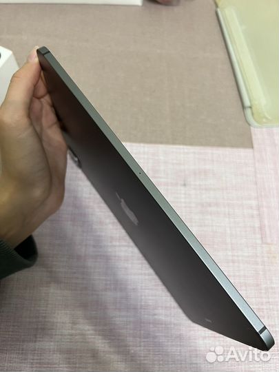 Планшет apple iPad pro 11 1tb WiFi + Sim