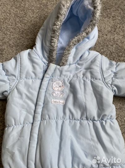 Комбинезон