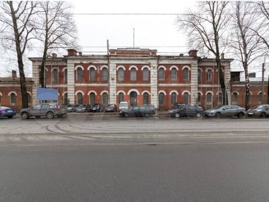 Производство, 600 м²