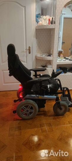 Инвалидная электро коляска otto bock b500