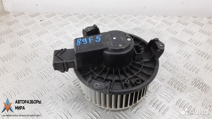 Моторчик печки Ford Edge 2009