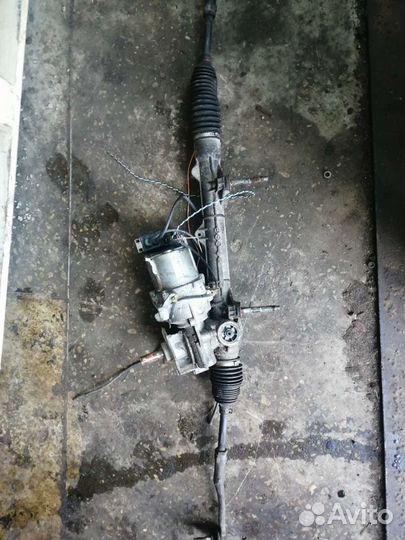 Рулевая рейка Пежо 207 / Peugeot 207