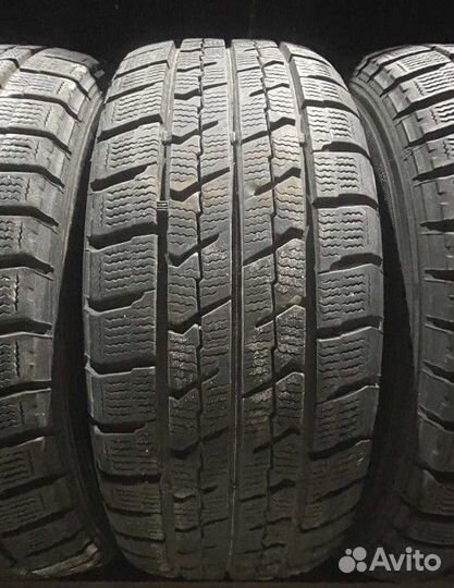 Goodyear Ice Navi SUV 205/65 R16 95S