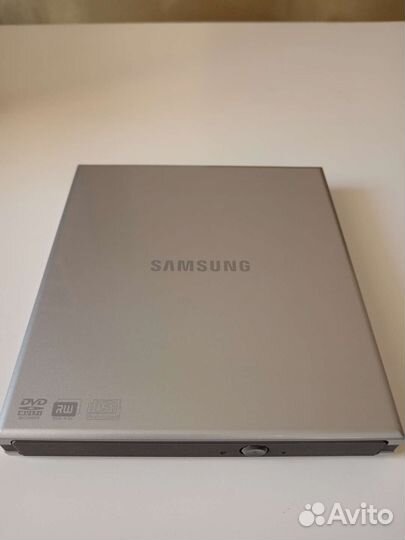 Внешний дисковод Samsung SE-S084