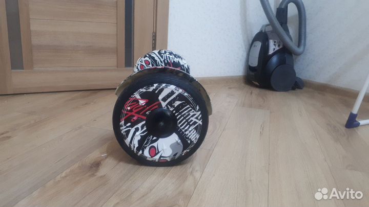 Гироскутер бу