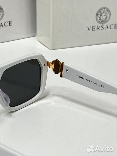 Солнцезащитные очки versace премиум