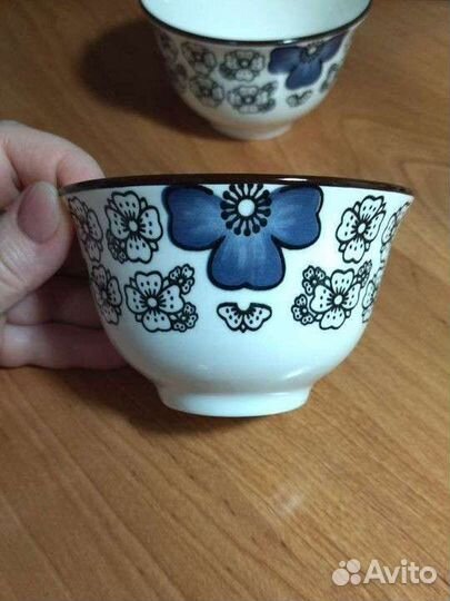 Пиала для чая 2 шт