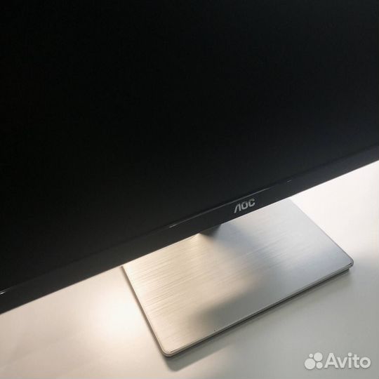 Монитор AOC 23.6