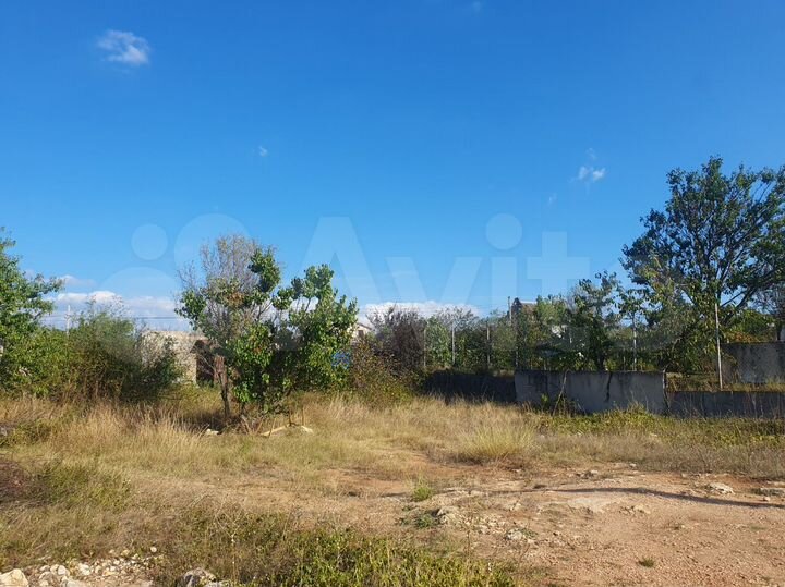 Участок 4,3 сот. (ИЖС)