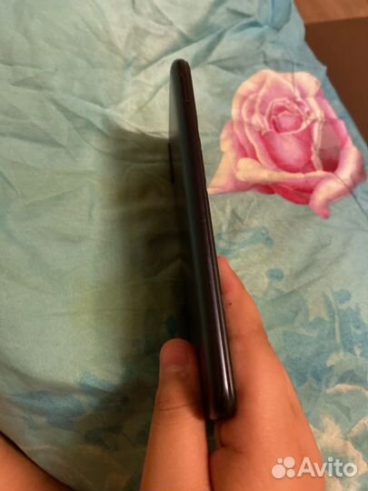 Телефон редми 9 а