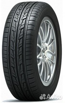Cordiant Road Runner 175/65 R14 82H