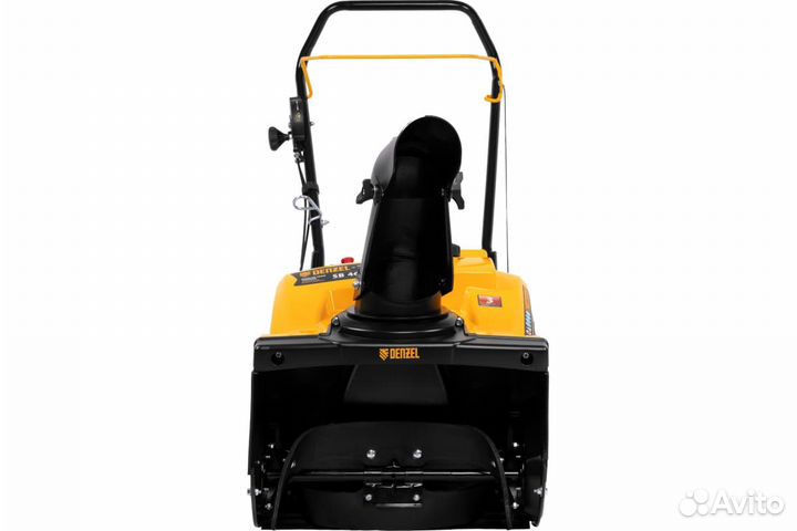 Бензиновая снегоуборочная машина Denzel SB 460 976
