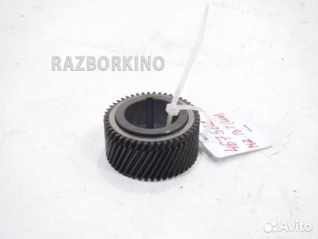 Шестерня коленвала Мазда