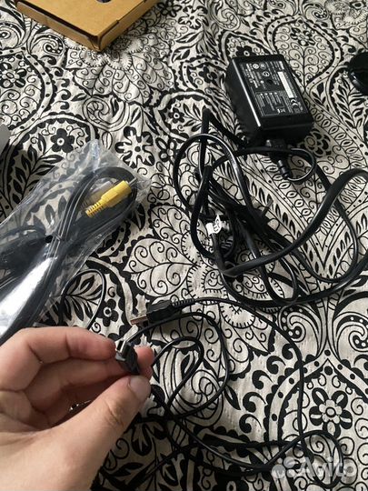 Фотоаппарат nikon D90 18-105 VR Kit