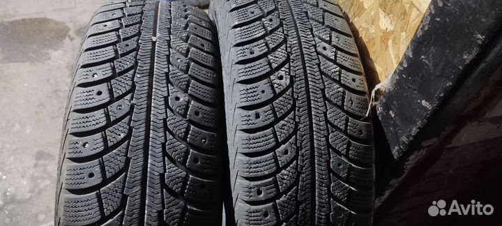 Gislaved Nord Frost 5 185/65 R15