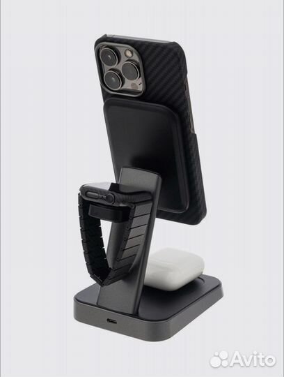 Карбоновый чехол Diss