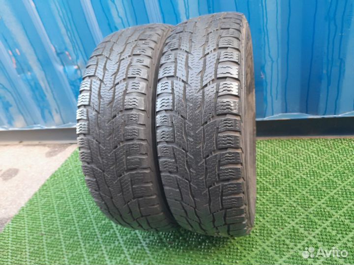 Nokian Tyres Hakkapeliitta CR3 195/70 R15C 122R