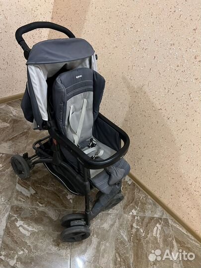 Прогулочная коляска inglesina espresso