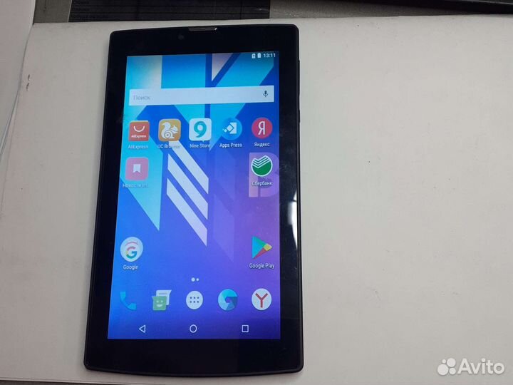 Планшет BQ 7084G 4994