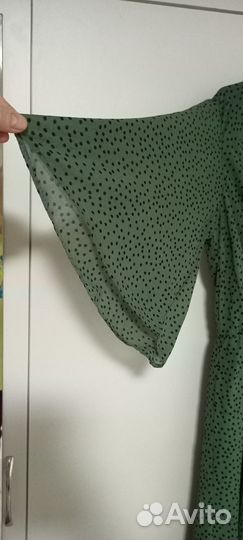 Платье женское вечернее