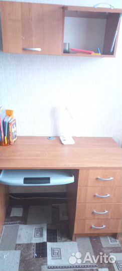 Компьютерный стол бу