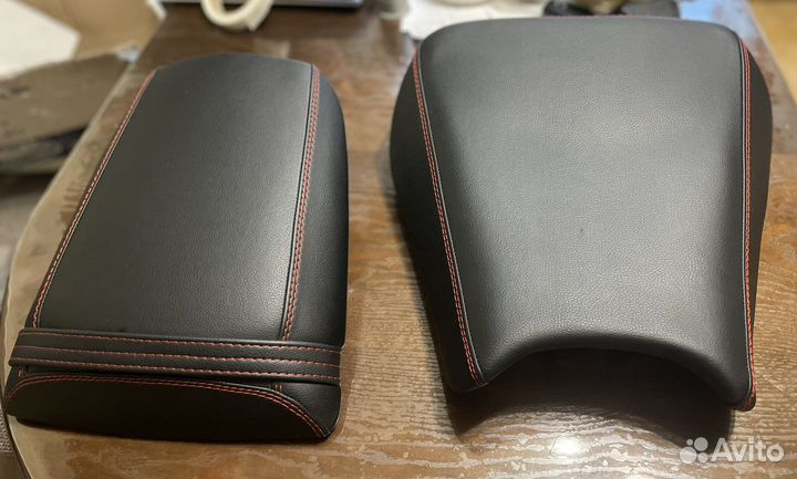 Сидения honda cbr929rr