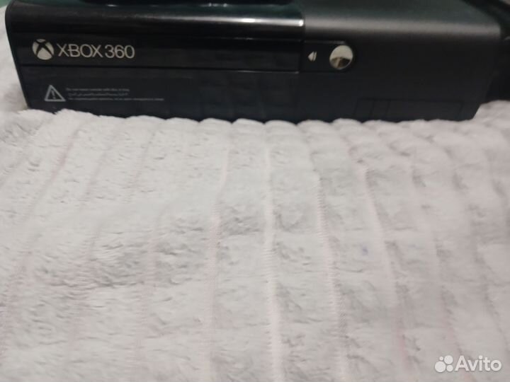 Xbox 360