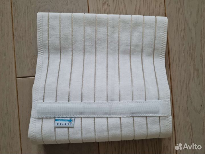 Бандаж на брюшную стенку