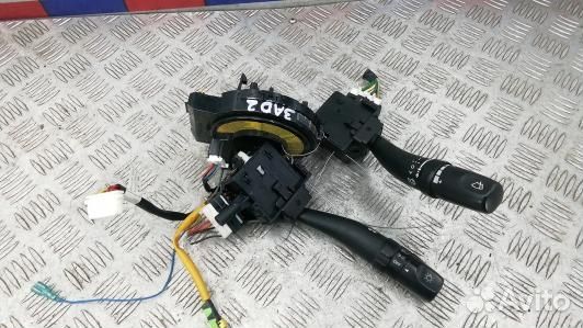 Переключатель поворотов и дворников (стрекоза) hyu