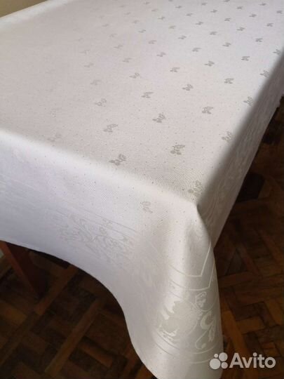 Скатерти Италия, Германия