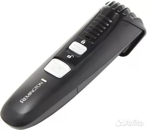 Триммер для бороды Remington от ааа батареек