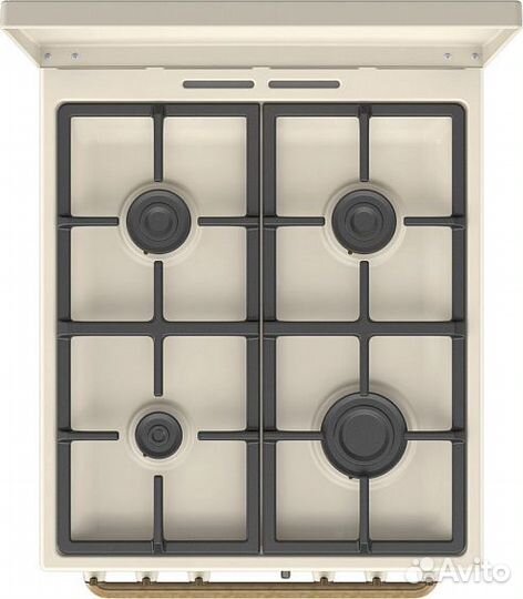 Плита gorenje GGI5bcli