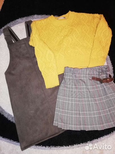 Одежда для девочки