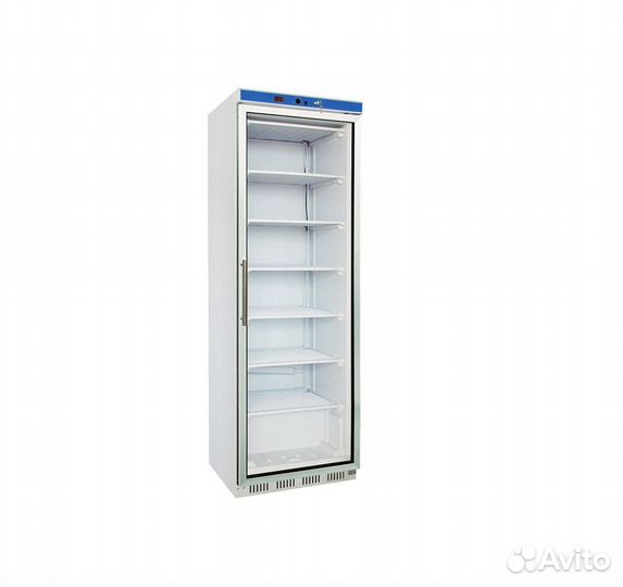 Шкаф морозильный HF400G (viatto)