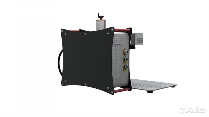 Лазерный гравер