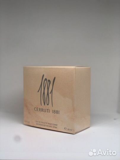 Cerruti 1881 pour femme