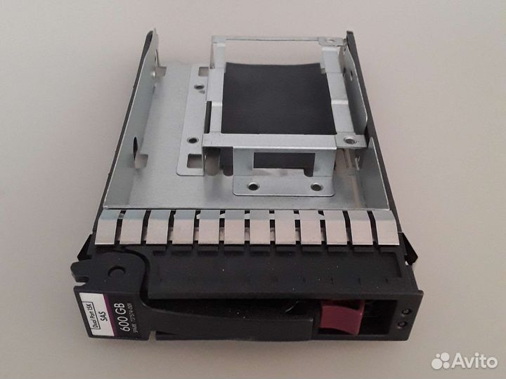 Салазки HDD SAS/sata 2.5