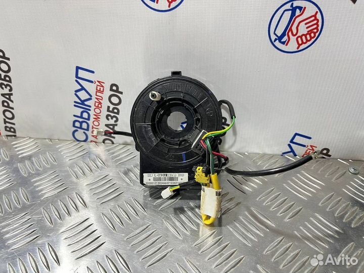 Подрулевой шлейф Geely Emgrand X7