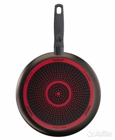 Сковорода tefal 24 см Simply Clean