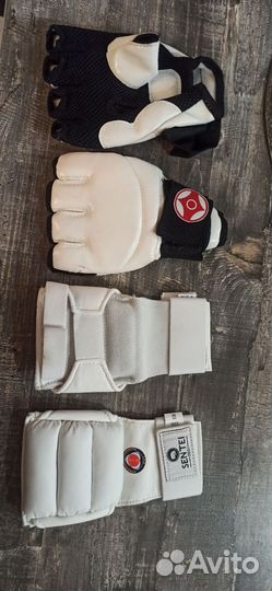 Кимоно для каратэ