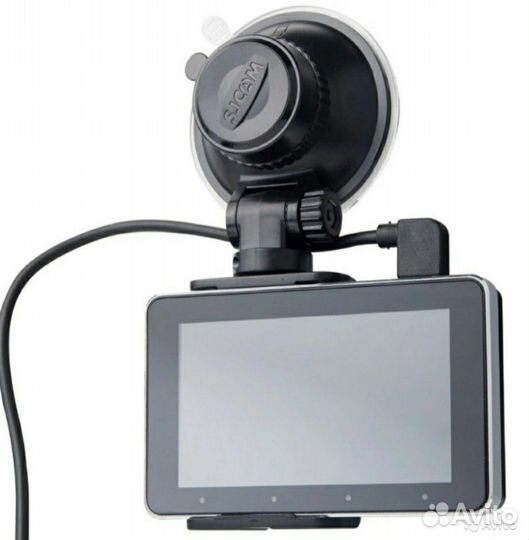 Продам видеорегистратор Sjcam