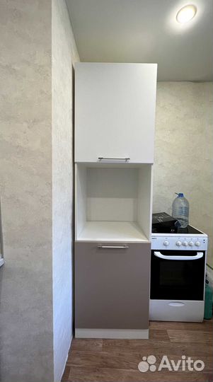 Кухня новая, доставка и сборка кухни