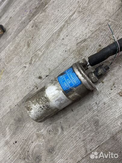 Трубка кондиционера Haima 3