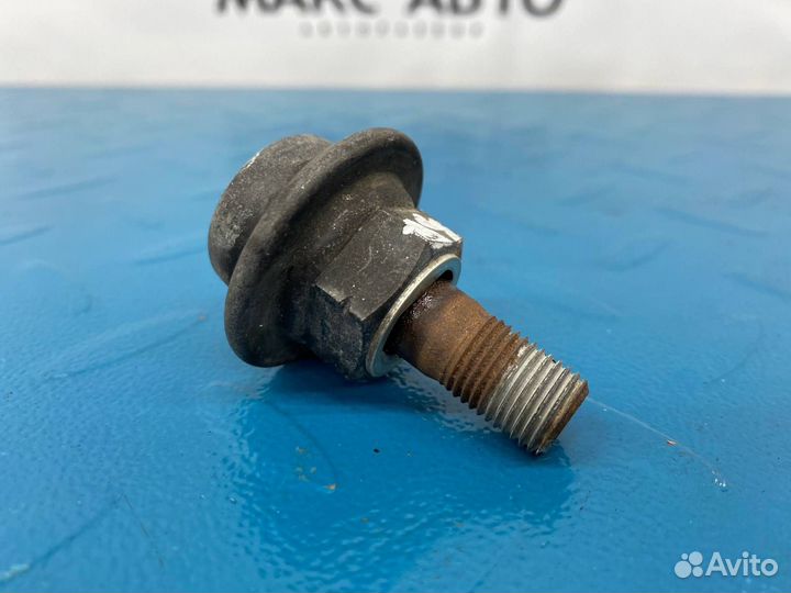 Б/У Регулятор давления топлива Toyota Town Ace 3