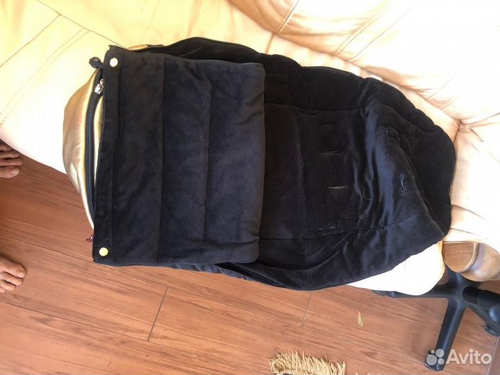 Конверт для коляски Cybex Priam