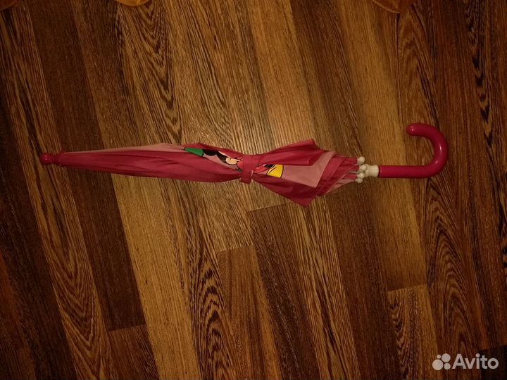 Зонтик детский