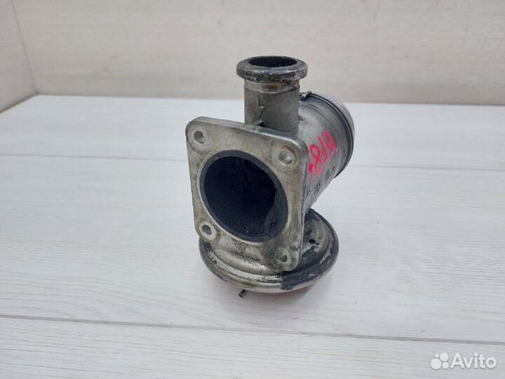 Клапан EGR Bmw X5 Е53 M57N 2005