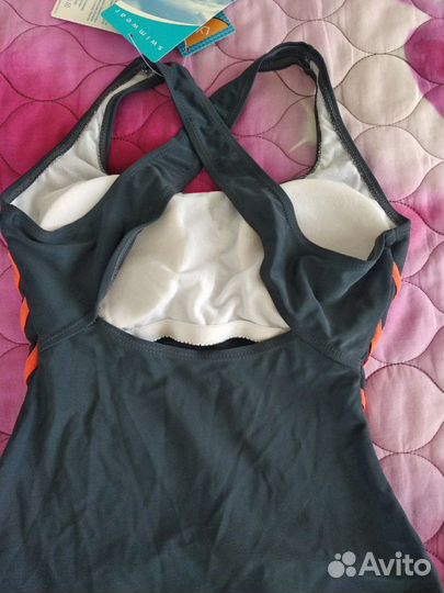 Купальник+ шапочки