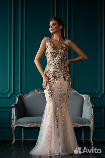 Вечернее платье прокат и продажа. 3500+ моделей