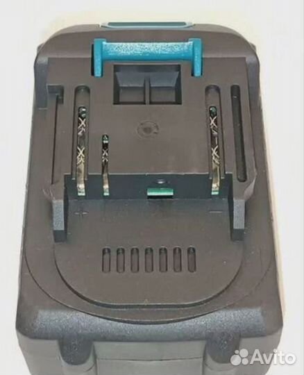 Аккумулятор Макита + зарядное устройство